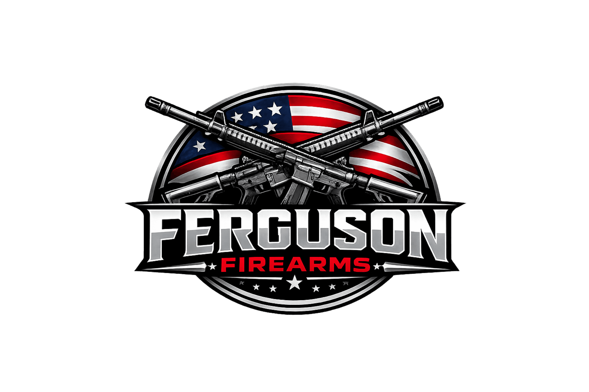 Ferguson Firearms logo
